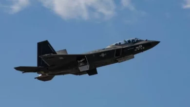 Photo of Güney Kore’den yeni havadan havaya füze hamlesi