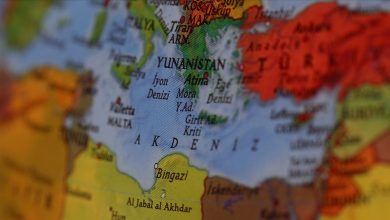Photo of Yunanistan’ın Ege adaları provokasyonu: Eris ve Dolos’tan bir Soter çıkar mı?