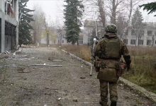 Photo of Kremlin: “Rus ordusu, Ukrayna’da ilerleyişini sürdürüyor”