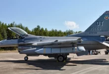 Photo of İtalya’dan uzun menzilli JASSM-ER füze siparişi