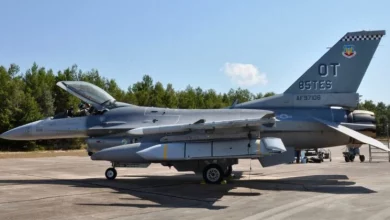 Photo of İtalya’dan uzun menzilli JASSM-ER füze siparişi