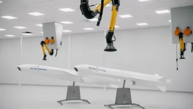 Photo of Japonya’dan F-35A savaş uçakları için JSM füzesi siparişi