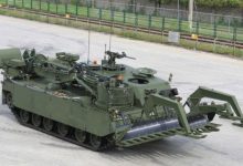Photo of Güney Kore’den K600 saldırı tankları için anlaşma