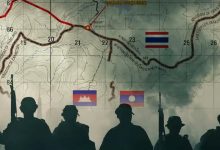 Photo of Tayland-Kamboçya çatışması hakkında neler biliniyor?