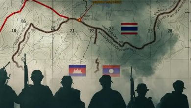 Photo of Tayland-Kamboçya çatışması hakkında neler biliniyor?