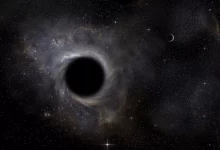 Photo of Bilim insanlarından kara delik keşfi: ‘Düşündüğümüzden çok daha hızlı büyüyorlar’