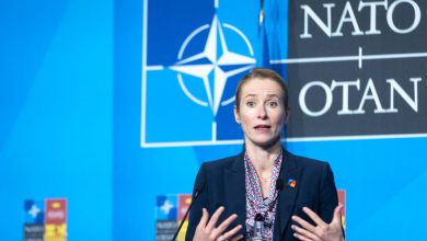 Photo of AB: “Ukrayna’nın NATO üyeliği artık gündemde değil”