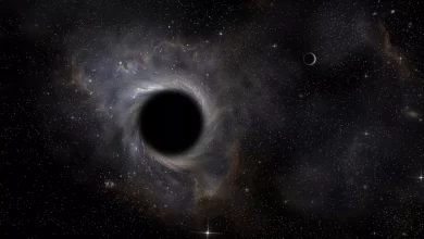 Photo of Bilim insanlarından kara delik keşfi: ‘Düşündüğümüzden çok daha hızlı büyüyorlar’