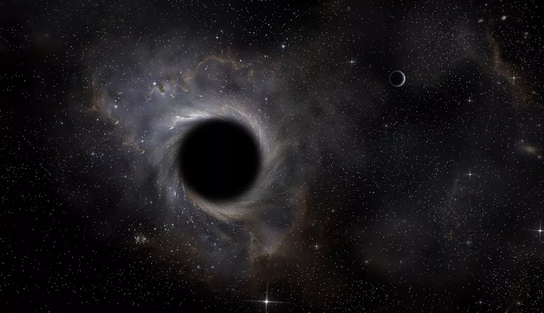 Bilim insanlarından kara delik keşfi: ‘Düşündüğümüzden çok daha hızlı büyüyorlar’