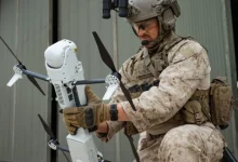 Photo of ABD ordusundan yüzlerce Rogue 1 kamikaze drone siparişi