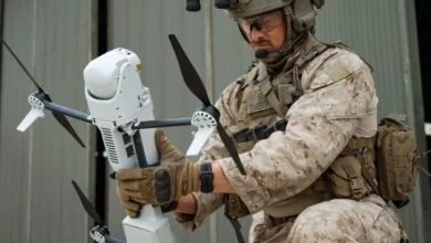 Photo of ABD ordusundan yüzlerce Rogue 1 kamikaze drone siparişi