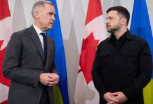Photo of Kanada’dan Ukrayna’ya 1.8 milyar dolar yardım kararı