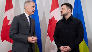 Photo of Kanada’dan Ukrayna’ya 1.8 milyar dolar yardım kararı