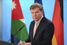 Photo of Almanya: “Gazze’deki istikrar gücüne katılmayacağız”