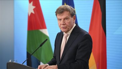 Photo of Almanya: “Gazze’deki istikrar gücüne katılmayacağız”