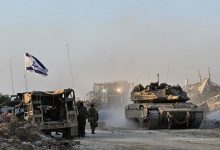 Photo of İsrail Savunma Bakanı: “Gazze’den hiçbir zaman çekilmeyeceğiz”