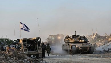 Photo of İsrail Savunma Bakanı: “Gazze’den hiçbir zaman çekilmeyeceğiz”