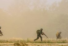 Photo of Asya Pasifik bölgesi kaynıyor: Güney Çin Denizi, Tayland – Kamboçya, Tayvan…