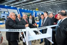 Photo of Mısır ve Çin, ortak silahlı İHA üretimine başladı