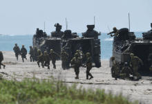 Photo of Japonya’dan Çin’e karşı yeni hamle: Filipinler’e kritik savunma ihracatı