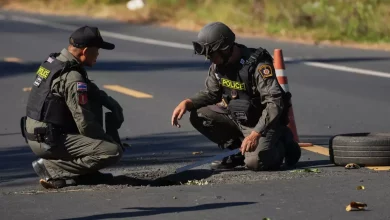 Photo of Sınırda savaş çanları: Çatışmalarda can kaybı artıyor