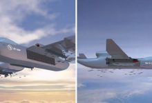 Photo of Çin, yüzlerce İHA fırlatma kapasitesine sahip Jiutian’ı test etti