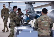 Photo of ABD’den Kanada’ya 2,7 milyar dolarlık kritik mühimmat satışına onay