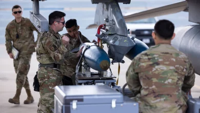 Photo of ABD’den Kanada’ya 2,7 milyar dolarlık kritik mühimmat satışına onay