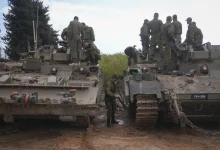 Photo of İsrail, Lübnan ile yeni bir savaşa mı hazırlanıyor?