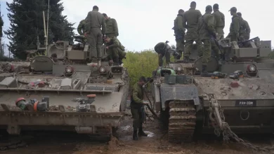 Photo of İsrail, Lübnan ile yeni bir savaşa mı hazırlanıyor?