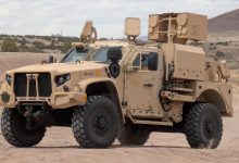 Photo of ABD Ordusu LOCUST lazer silah sistemleri teslim aldı