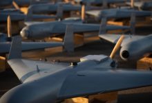 Photo of ABD, LUCAS vurucu İHA’larını Starlink ile donattı