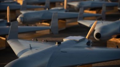 Photo of ABD, LUCAS vurucu İHA’larını Starlink ile donattı