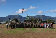 Photo of ABD, ilk tam kapasite MADIS Hava Savunma Sistemini tanıttı