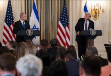 Photo of Netanyahu’dan Trump’ı ikna turu: Masada neler var?