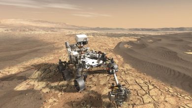 Photo of NASA, Mars’ta kullanacağı yeni nesil teknolojileri Ölüm Vadisi’nde test ediyor