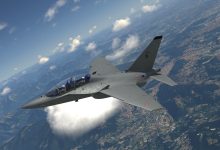 Photo of Avusturya ve İtalya’dan 346FA savaş uçağı anlaşması
