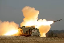 Photo of ABD Ordusu, Kuzey Kore yakınlarında yeni roketatar sistemleri konuşlandırdı