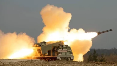 Photo of ABD Ordusu, Kuzey Kore yakınlarında yeni roketatar sistemleri konuşlandırdı