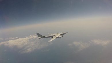 Photo of Rus uzun menzilli bombardıman uçakları Karadeniz üzerinde uçuş yaptı