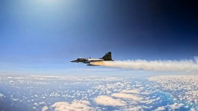 Photo of Brezilya, Gripen E’den ilk kez Meteor füze atışları gerçekleştirdi