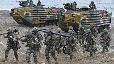 Photo of Kuzey Kore askerleri Rusya’da mayın temizleme görevi üstleniyor