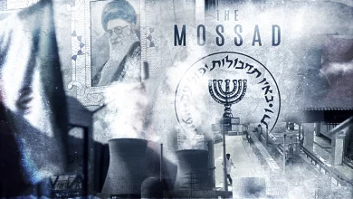 Photo of Mossad: “İran’ın nükleer programına yeniden başlamamasını sağlamalıyız”