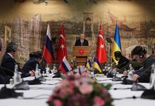 Photo of Türkiye’nin insani diplomasisi: Krizlere karşı küresel vizyon