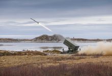 Photo of Danimarka’dan NASAMS hava savunma sistemleri anlaşması