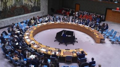 Photo of BMGK Somaliland gündemi ile acil toplanacak