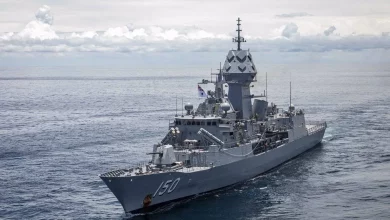 Photo of Japonya’dan “Çin’i caydırmayı amaçlayan” rekor savunma bütçesi