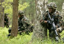 Photo of Almanya yeni askerlik yasasını onayladı