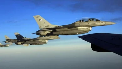 Photo of ABD, Pakistan Hava Kuvvetleri’nin modernizasyonu için askeri satışa onay