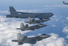 Photo of Pentagon raporu: “Çin tehdidine karşı savunmasız kalan ABD güç yoluna başvurmalı”